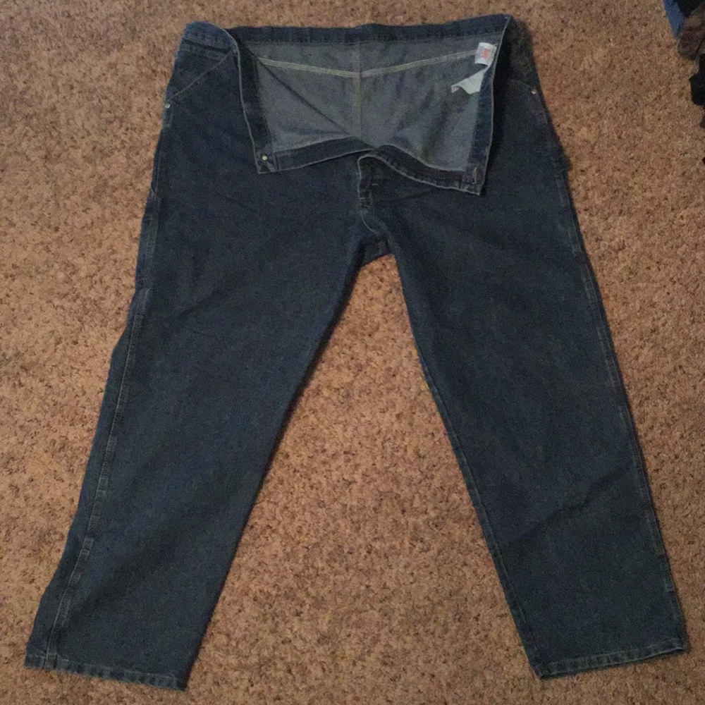 Blue jean